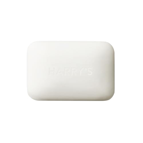 Harry's Bar Soap for Men - Stone Scent - 4 oz Body Soap Bars (2 Pack) - image 9