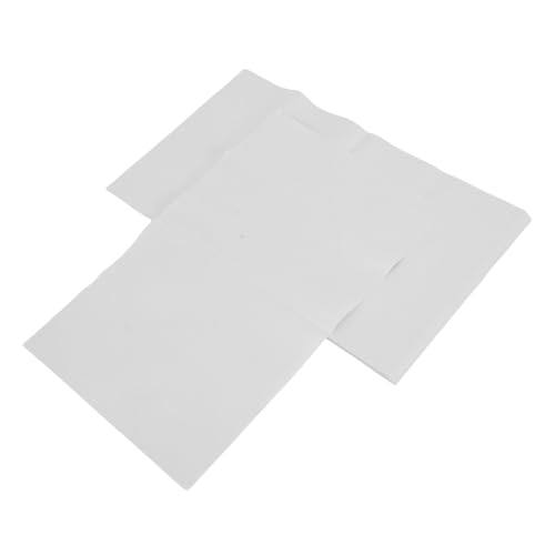 Papel de periódico para manualidades y mudanzas que protege vajilla sin manchar