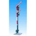 Preisvergleich Produktbild Viessmann 4401 - N Form-Hauptsignal