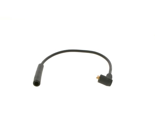 Kit de cables de encendido Bosch 0986356731 para mejorar la eficiencia del sistema de combustión