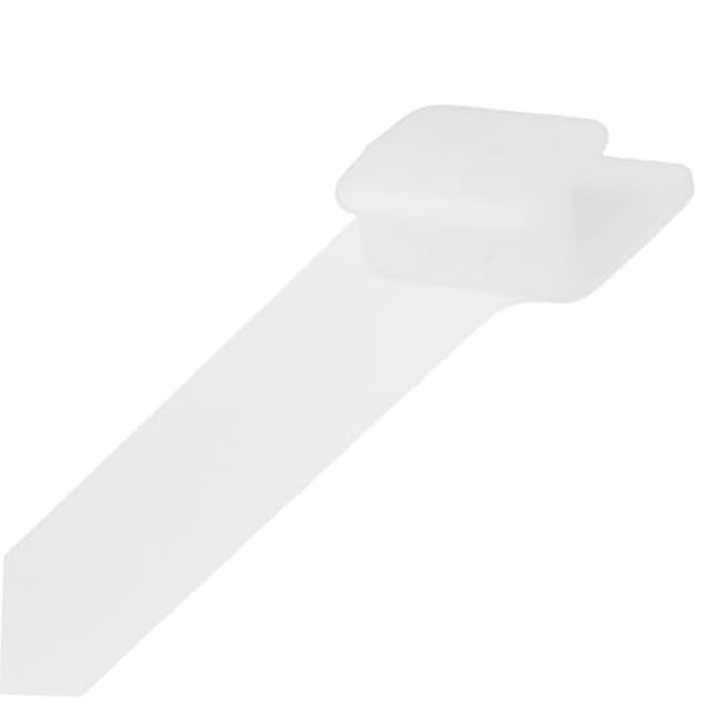 4pcs Stackable Bin Support Clips for Storage Containers Plastic Clips for Organizing Bins at User-Friendly Aid for Neat and Tidy Spaces