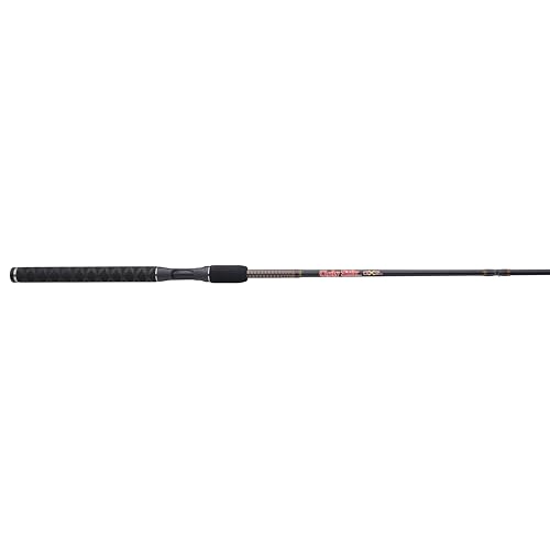 ugly stik gx2 casting fishing rod