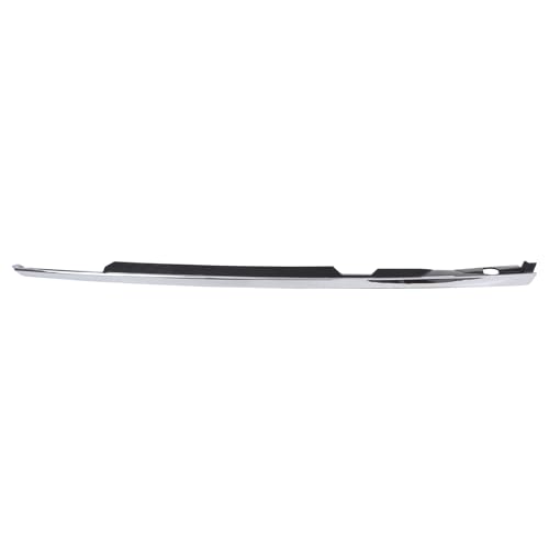 Front Passenger Side Chrome Fender Garnish Molding for Hyundai