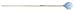 Innovative Percussion Mallets WL4B Wei-Chen Lin Series Marimba Mallets (Medium)