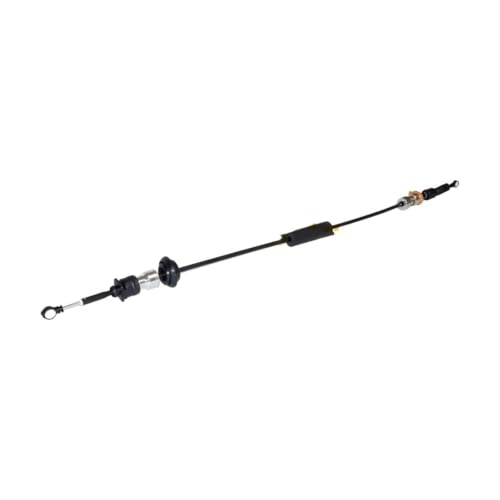 Cable de cambio caja automatica 52060462AG para Jeep Wrangler 2007 a 2011 4