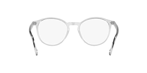 Image of Vogue Eyewear mens Vo5367 Round Prescription Eyewear Frames