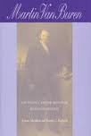 Martin Van Buren 0915992213 Book Cover