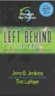  Through the Flames (LEFT BEHIND THE KIDS, Band 3)