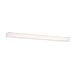 WAC Lighting dweLED, Slim Nightstick 25in LED Bathroom Vanity or Wall Light 3000K in White