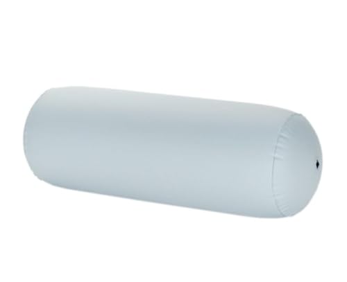 Dr. Winkler 472 Rolle 11,5 cm ø/30 cm lang aufblasbar, weiß