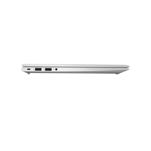 Image of 𝗛𝗣𝗲𝗹𝗶𝘁𝗲𝗯𝗼𝗼𝗸 840 G7 Business Laptop | Core i5 10th Gen • 14 inch FHD Touch Screen| 8GB RAM + 256 GB SSD | Ultra Slim Silver Body | Win 10 (Pre-Owned & Tested)