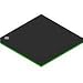 AD9129BBC, DAC 1-CH Quad-Switch 14-bit 160-Pin CSP-BGA Tray