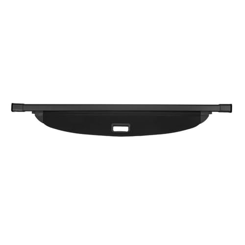 Cache-Bagages Couverture de Coffre Rétractable pour Hyundai Tucson 2022-2024