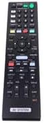 Remote Control Replacement for Audio/TV/Projector for Sony 148078711 RM-ADP030 RM-ADP034 DVD Home Theater
