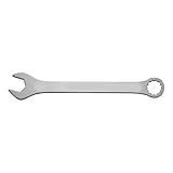 3mm Ultra-Thin Open End Wrench 10-17mm – Stainless Steel Double-End Ratchet Spanner for Bicycle Motorcycle Car Repair(10mm)