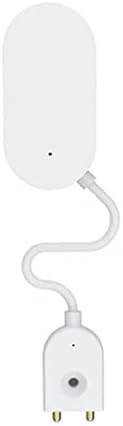 Shapea Tuya Zigbee Leak Sensor Water Leakage Detector Leakage Sensor Water Sensor Prevent Water Leakage