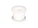 Elenco 884490 White 22 AWG Solid 25 ft.