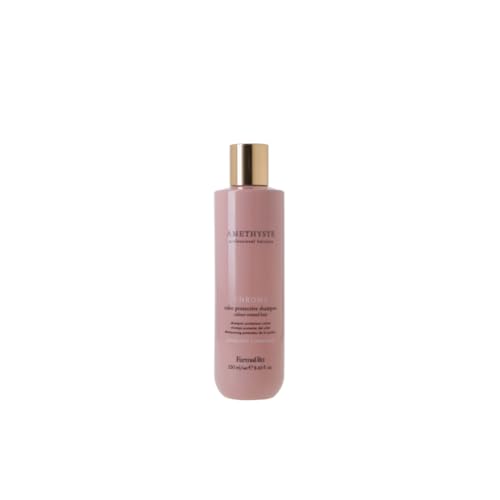 Shampooing protecteur couleur Amethyste Chroma Farmavita 250ml