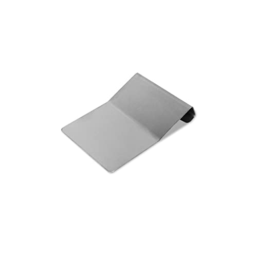 INOXLM Taroc/spatule en acier inoxydable de cuisine pour bars Pub restaurants maison Cover