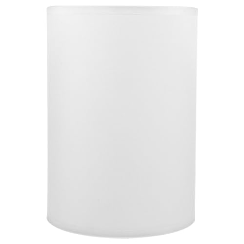 ABOOFAN Pantalla De Lámpara De Tambor