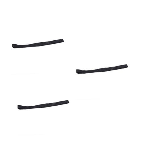 KESYOO 3sets Tire Pad Puncture Rim Tape Bike Tire Liner Cycle Rim Liner Essential for Puncture-Proof Biking 5pcs*3