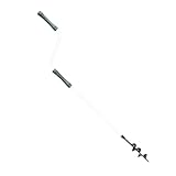 Il piano ergonomico manuale della maniglia dell