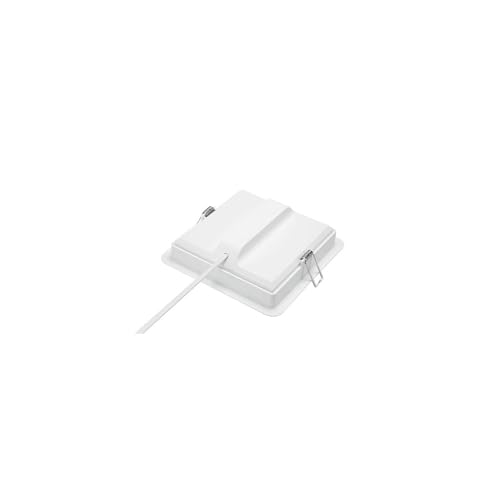 Ledkia Downlight LED Carré Meson - vue 2