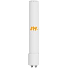 Omni Antenna N5-360 360o 4.9 to 6.4 GHz, 15dBi, Long-Range MicroPoP
