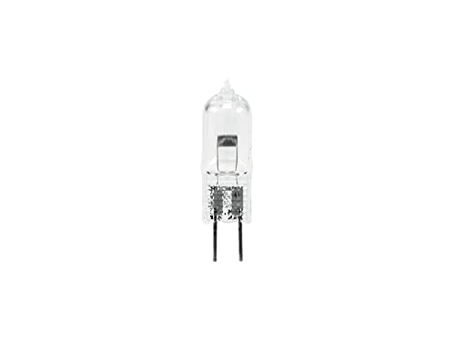 OMNILUX Studiolamp halogeen lichteffect lamp 36V G6.35 400W wit
