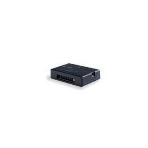 Mini récepteur 2 Canaux 24V / 30.420Mhz CARDIN