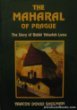 The Maharal of Prague: The story of Rabbi Yehudah Loew