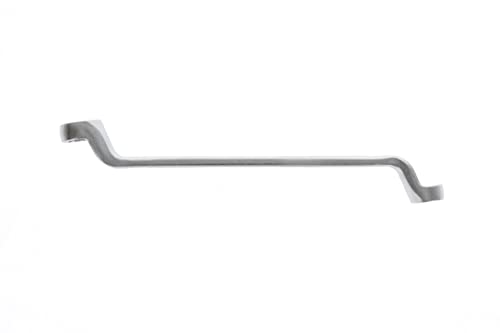 Gedore 2 19X24 Double Ended Ring Spanner Offset 19X24 Mm #TOP4