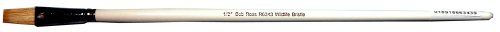 Bob Ross Bristle Brush 1/2"