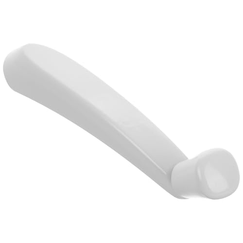 FELTECHELECTR �A���~�����n���h�� �Ԃ̑��̃N�����N���o�[�n���h�� �蓮�h�A�Ή� ���F �������g���₷���ی�@�\�t�� �r�W�l�X��ƒ�p�ɍœK�ȃV���v���f�U�C��
