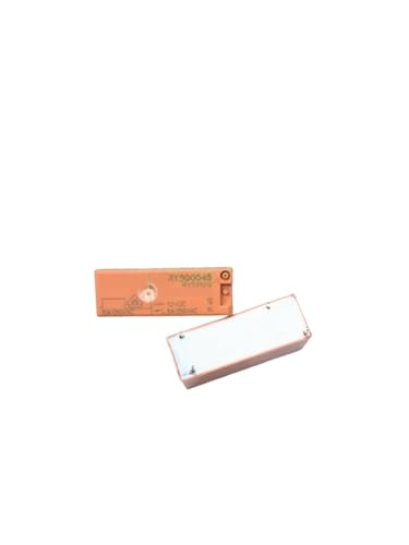 Relais 12 V CC RY531012 résout les faux contacts de climatisation