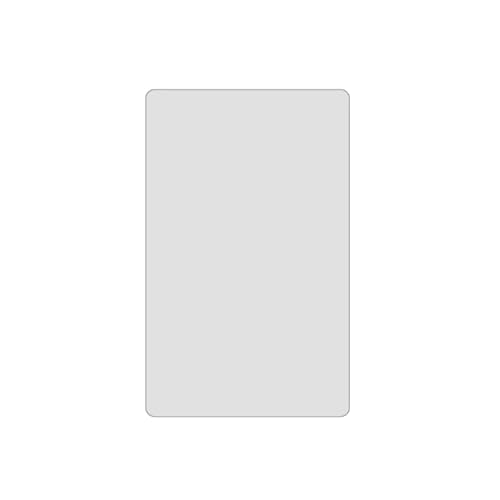 Film protection haut de gamme écran Voge DS800X 2025 2026 revêtement premium