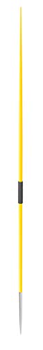 Track Outlet Men's 500 Gram Javelin - Yellow