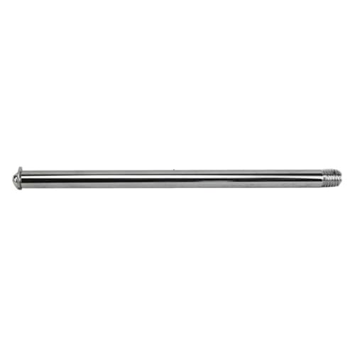 Tige de réglage 12mm pour ajouter des contrepoids sur monture EQ2 EQ3