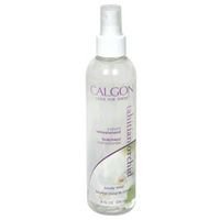 Calgon Tahitian Orchid Fragrance Body Mist 8 Oz , Small, Mini #TOP1