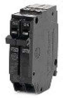 Connecticut Electric THQP250 General Electric Packaged Circuit Breaker