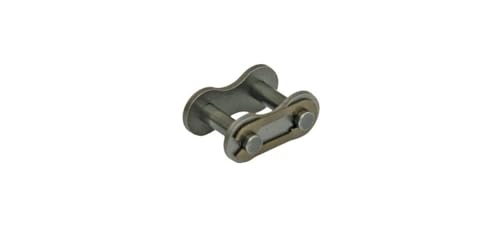 Koch 7560031 Roller Chain Connector Link, 3-Pack, #60-H