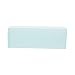 SOLUSTRE 100pcs Microscope Slide Micro Slides Biology Education Slides for Microscope Bioexperiment Slides Microscope Specimens Slides Laboratory Slides Biological Frosted Glass Cover Slip
