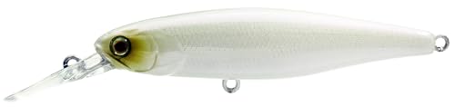 Leurre Illex Squirrel 76 SQ76 Jackall Series idéal pour vos sessions estivales