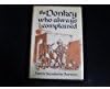 The Donkey Who Always Complained