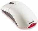 マイクロソフト オプティカル マウス Wheel Mouse Optical ホワイト D66-00026