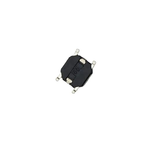 Interruptor táctil de metal de 4 pines G68 para reparar mandos y consolas de casa 4
