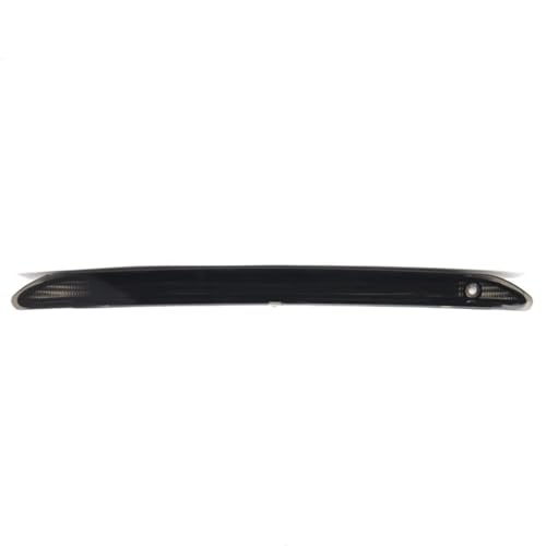 Troisième feu stop LED haute visibilité noir Seat Leon ST 5F 13-20