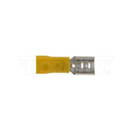 Terminal Dorman 85488 femelle isolable contre les pannes de circuit