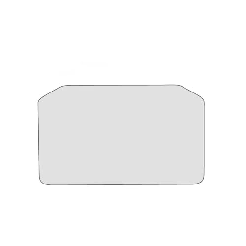 Film de protection pour tableau de bord moto Z900 2025 écran anti-rayures