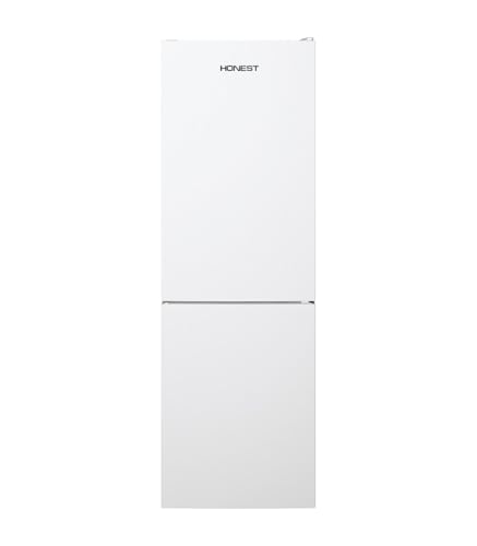 Honest Frigorifico Combi Blanco 60x185 cm inverter NO FROST EU-470HB